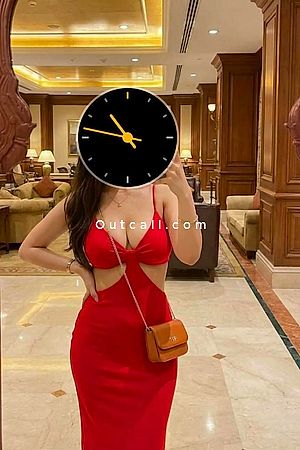 Sheetal College Girl - Dubai Escorts