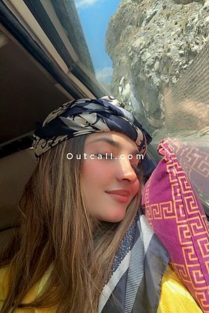 elite class indian escort 100%real photo - Dubai Escorts