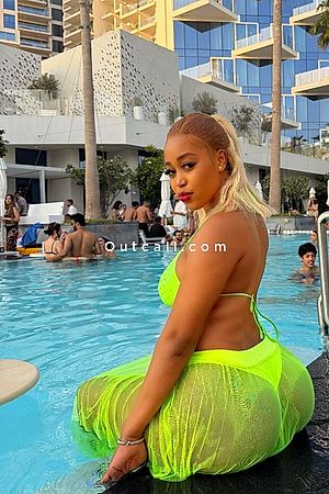 Nikki❣️sexy ⚜️Curvy - Dubai Escorts