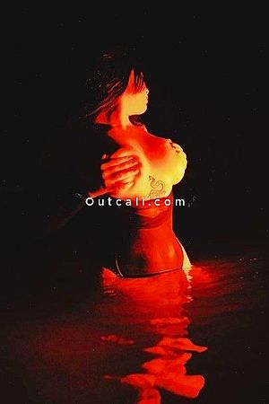 Ulma - Dubai Escorts