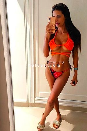 Jessie - Dubai Escorts