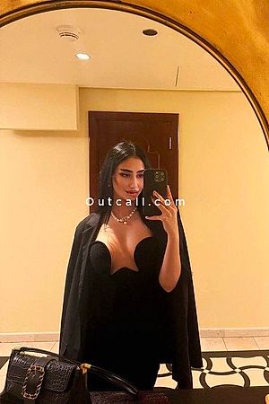 Michelle - Dubai Escorts