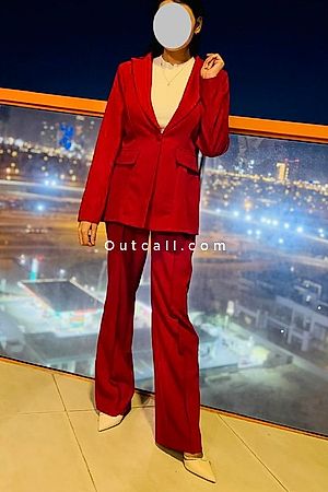 Sunali Arrived Dxb - Dubai Escorts