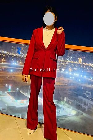 Sunali Arrived Dxb - Dubai Escorts