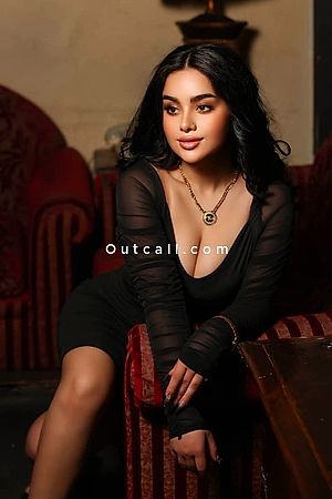 Noor - Dubai Escorts