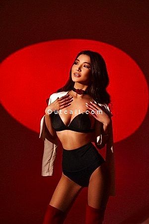 Zara - Dubai Escorts