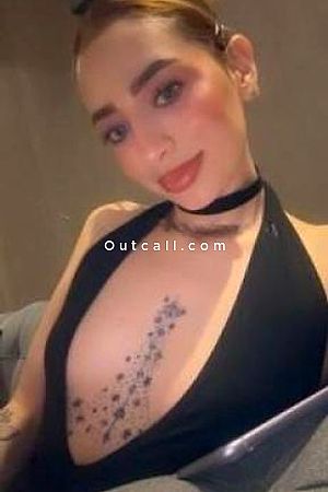 Omaira - Dubai Escorts