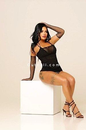 Jade - Dubai Escorts