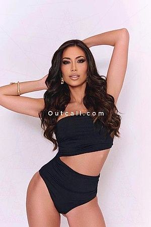 Natali - Dubai Escorts
