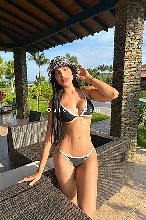 Galatea - Dubai Escorts