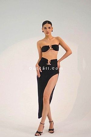 Tirzah - Dubai Escorts