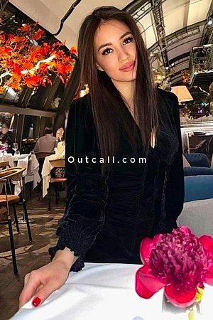 Lola - Dubai Escorts