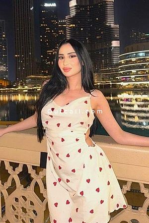 Tamila - Dubai Escorts