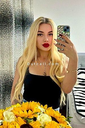 Liya - Dubai Escorts