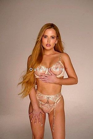 Lily - Dubai Escorts