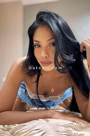 Wendy - Dubai Escorts