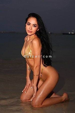 Okara - Dubai Escorts