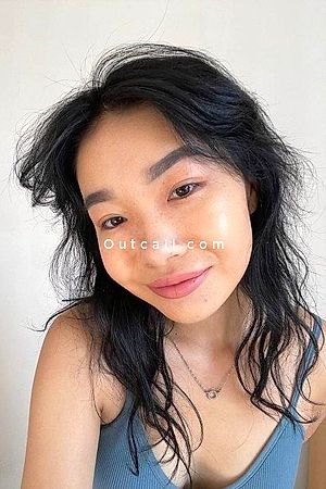 Maia - Dubai Escorts