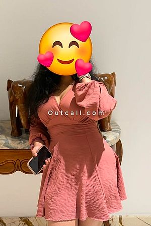 Shanu Last 5days in DXB Photo #2