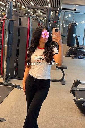 Noor ViP - Dubai Escorts