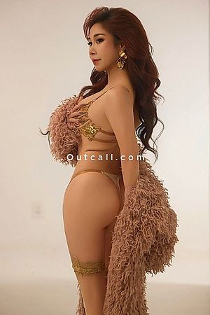 Lucky From Malaysia New in JLT - Dubai Escorts