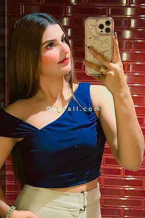 Aleezy Gfe Independent - Dubai Escorts