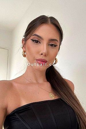 Sadie - Dubai Escorts