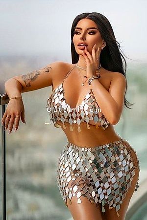Lana - Dubai Escorts