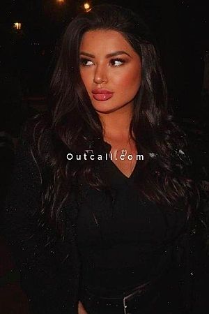 Yana - Dubai Escorts