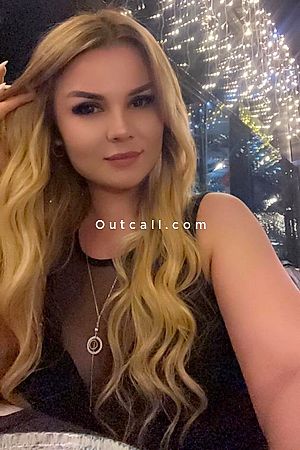 Independent - Dubai Escorts