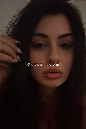 Ful service tatiana Dubai marina - Dubai Escorts