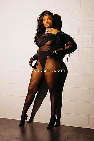 Nancy - Dubai Escorts