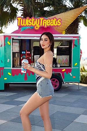 Haifa Independet - Dubai Escorts