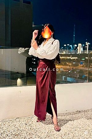 Sakshi Bj Expert - Dubai Escorts