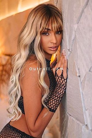 Babi Party Girl - Dubai Escorts