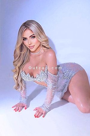 Mia FULLSERVICE - Dubai Escorts