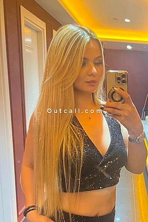 Lika🤍You’ll crave it again🥃🥰🤍 - Dubai Escorts