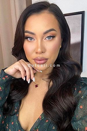 Kris🪭hotty Milf - Dubai Escorts