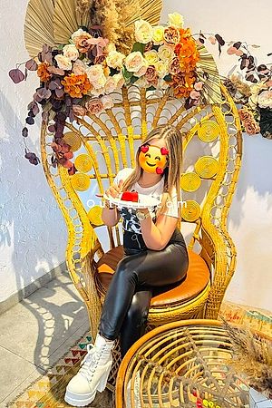 Mahi Independent | Young Beautiful - Dubai Escorts
