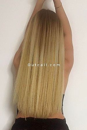 INDEPENDENT RUSSIAN HERE - Dubai Escorts
