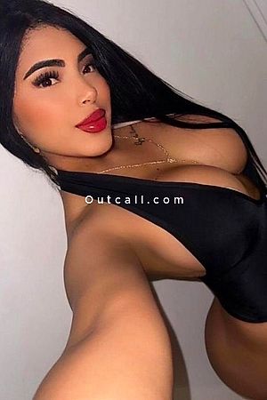 Alis fullservice - Dubai Escorts