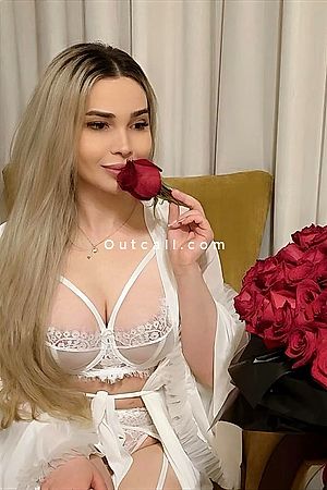 Lena - Dubai Escorts