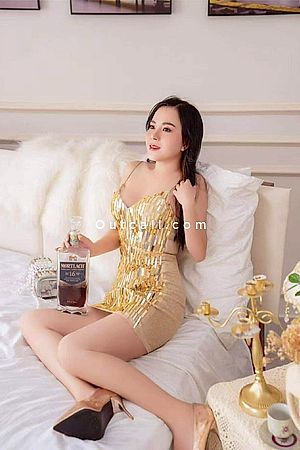 Sophia - Dubai Escorts