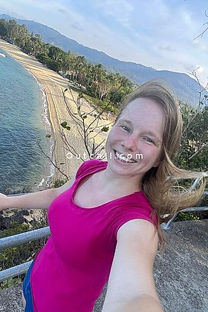 Sweet Lucy - Dubai Escorts