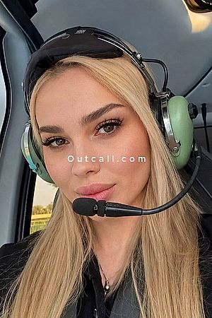 Unlock Me 🗝️ - Dubai Escorts