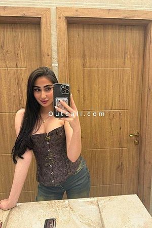 Haifa - Dubai Escorts