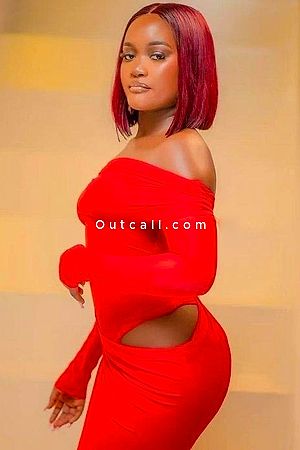 Rina - Dubai Escorts