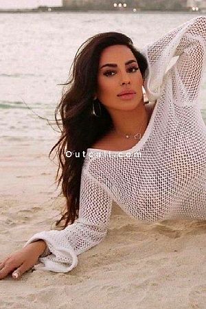 Dayana - Dubai Escorts