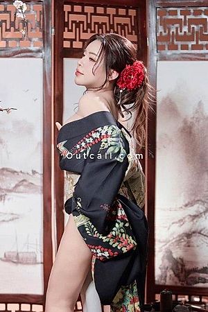 Miduki - Dubai Escorts