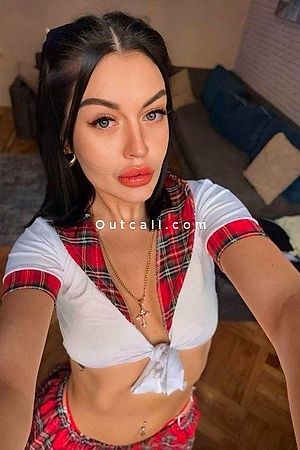 Vasilisa - Dubai Escorts